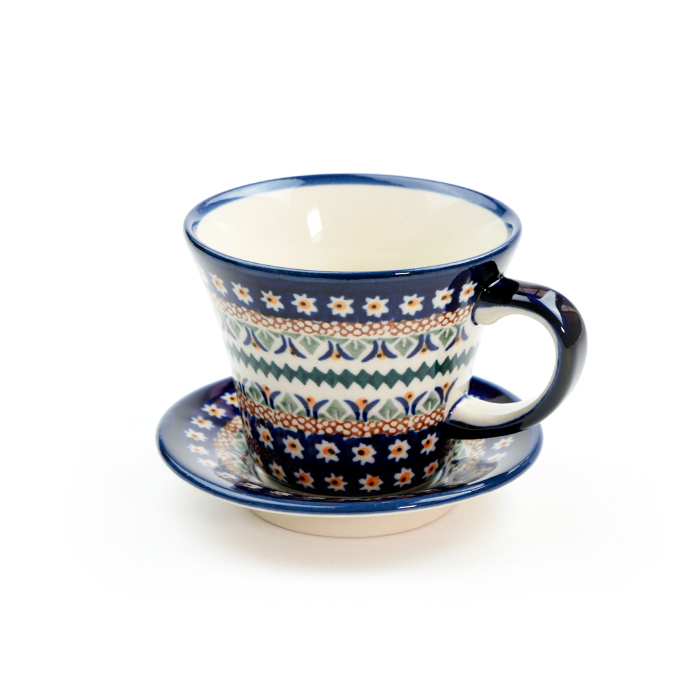 カップ＆ソーサー(Z1802-1803-ART104)