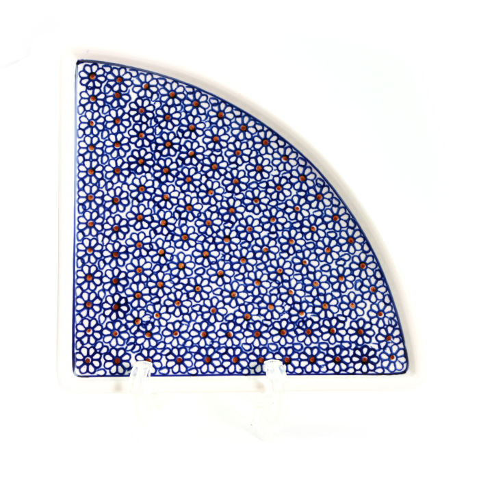 ピザプレート1/4(Z1830-120)