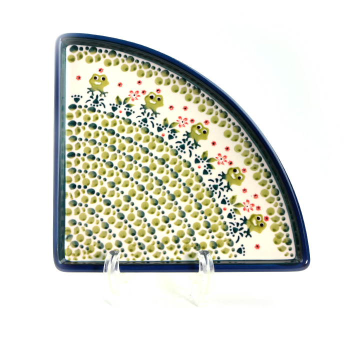 ピザプレート1/4(Z1830-1264A)