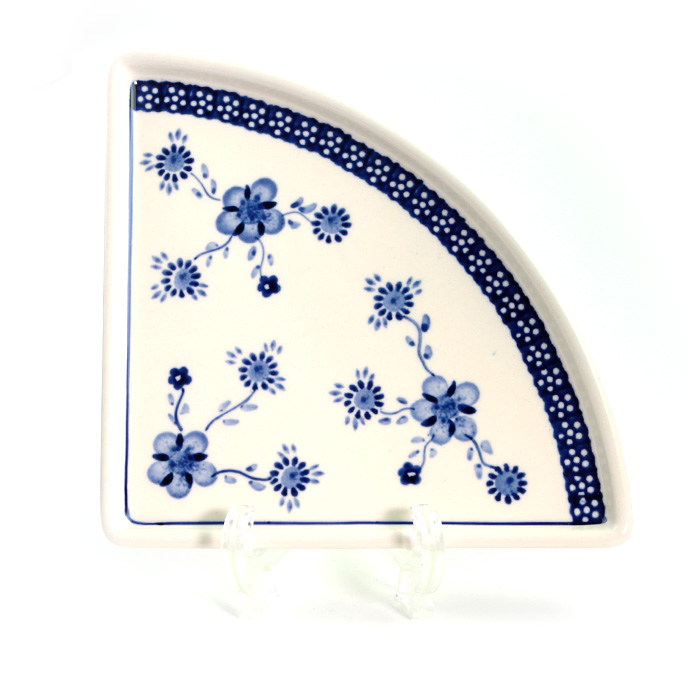 ピザプレート1/4(Z1830-273)