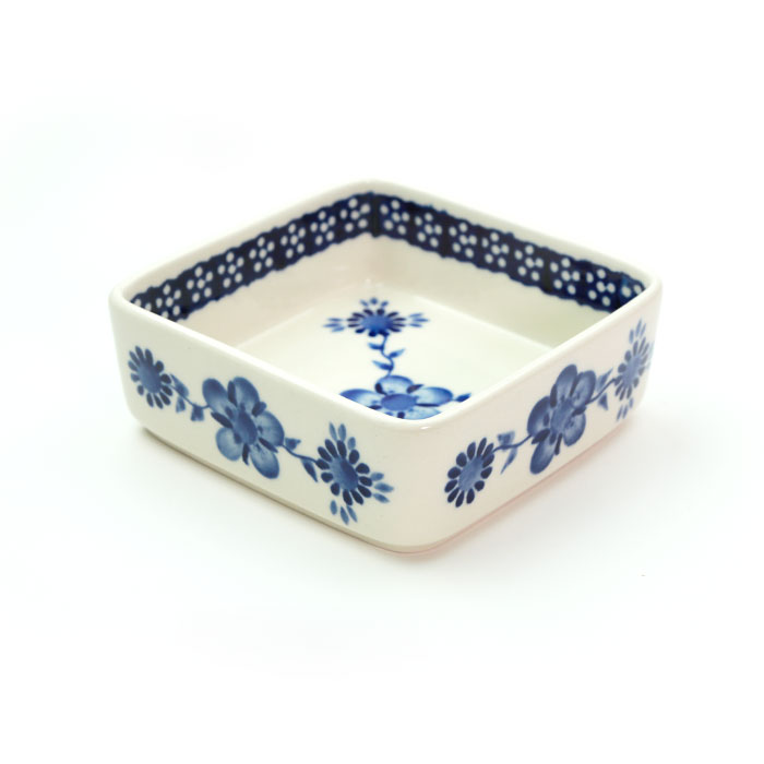 スクエアボウル・小(Z2103-273)