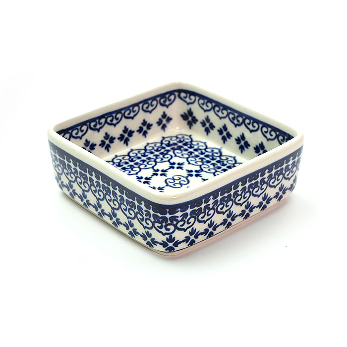 スクエアボウル・小(Z2103-922)