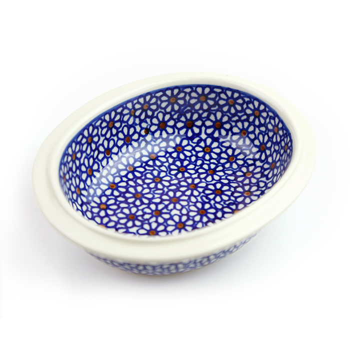 オーブン皿・リム付き・ミニ(Z279-120)