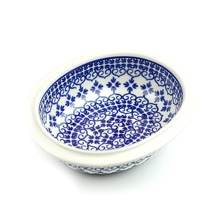 オーブン皿・リム付き・ミニ(Z279-922)