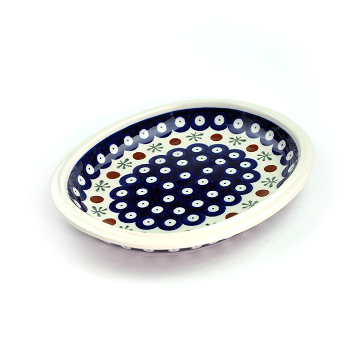 オーバルディッシュ(Z281-41)