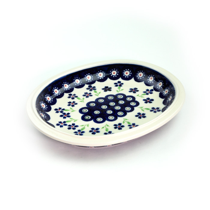 オーバルディッシュ(Z281-912)