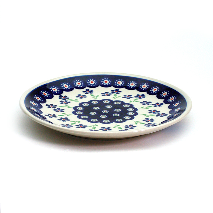 平皿φ19.5cm(Z814-912)