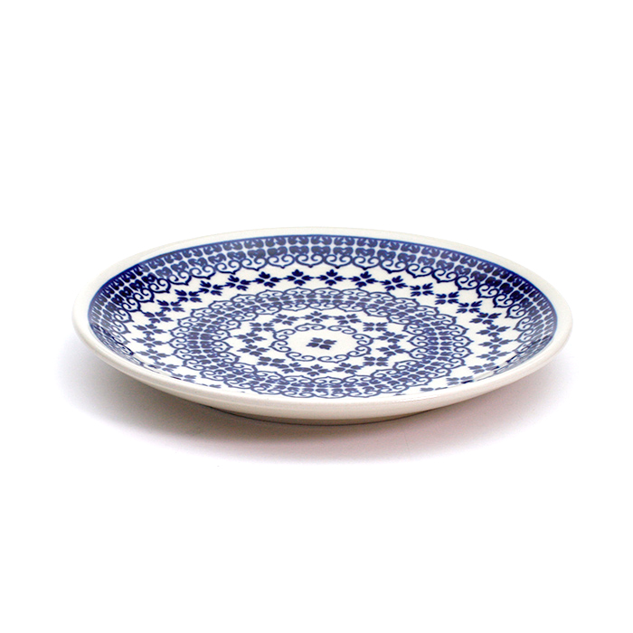 平皿φ19.5cm(Z814-922)