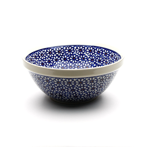 ボウル（φ14.9cm）ポーリッシュポタリー(ポーランド食器)
