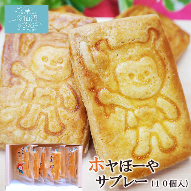 気仙沼ゆるキャラ ホヤぼーや！！ホヤは海のパイナップル