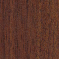 ポリエステル化粧合板　アイカラビアンポリ 木目 LP-587 ４ｘ８ ウォールナット 柾目