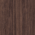 メラミン化粧板 セルサス/プレミアムテクスチャー　木目 TS-10206K ４ｘ８ ウォールナット　板目