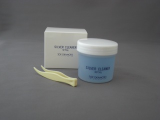 シルバークリーナー