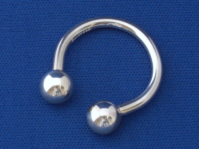 キーホルダー(ネジ式)　0