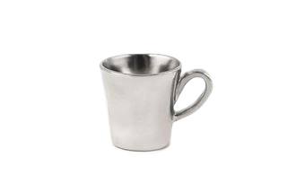 シルバーマグカップ