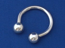 キーホルダー(ネジ式)　0