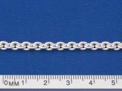 丸アズキチェーン　4.4ｍｍ