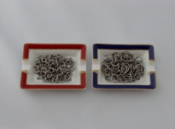 ステンレスジャンプリング