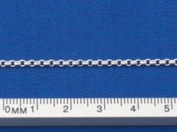 甲丸チェーン2.35