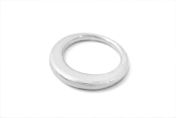 シルバーグラスホルダー（丸）