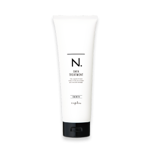 N.シア　トリートメント（スムース）