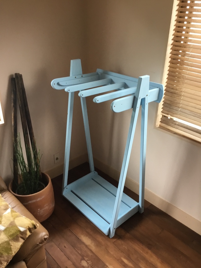 サーフボード・スキー・スノーボードラック　４本用