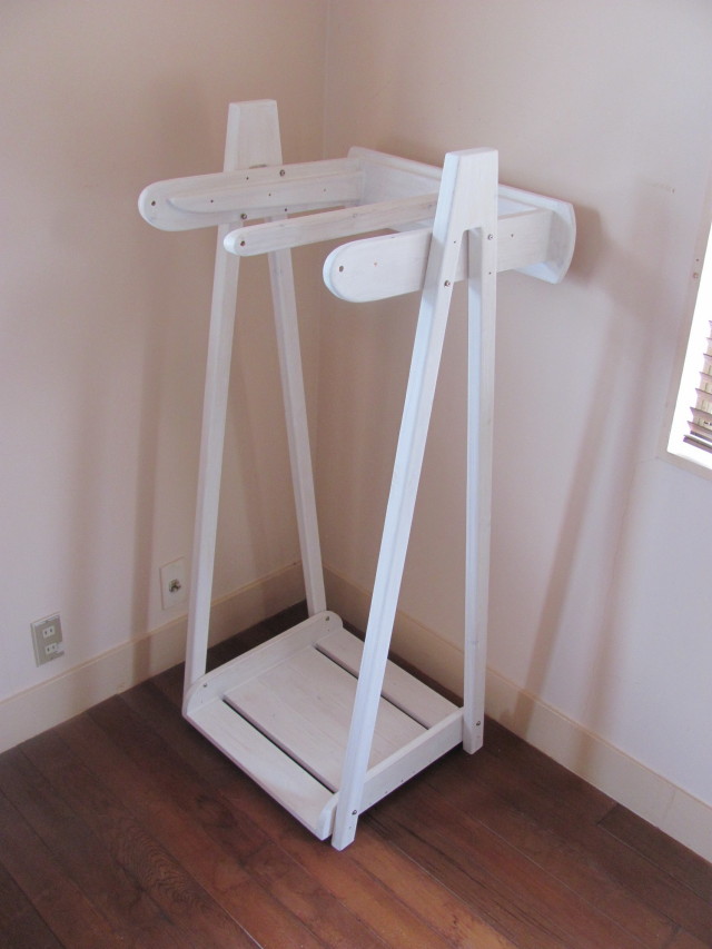 HKD スノーボードラック スノーボードラック サーフボードラック