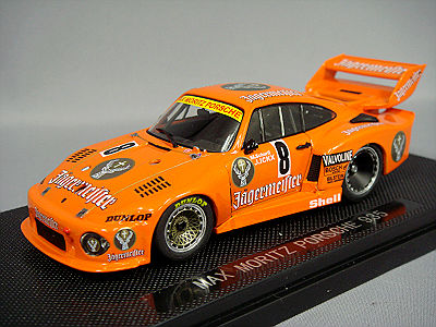 特価 GRAND PRIX MODELS 1/43 フォード GT40MarkⅡ スパーク 1/43 フォード GT40 #65 3位 1000km ニュルブルク