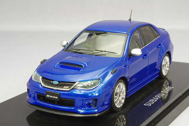 カーネル スバル WRX STI タイプ RA-R 2018 WRブルーパール Amazon.co.jp: カーネル スバル WRX STI タイプ RA-R 2018 WR