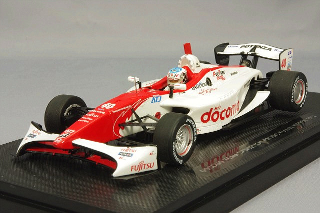 ミニチャンプス1/43 レーシングポイント RP20 ペレス サクヒールGP優勝 ミニチャンプス 1/43 BWT レーシング ポイント F1 チーム