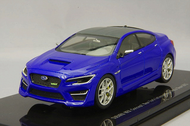 アイドロン 1/43 ランボルギーニ カウンタック LP5000 QV 1988