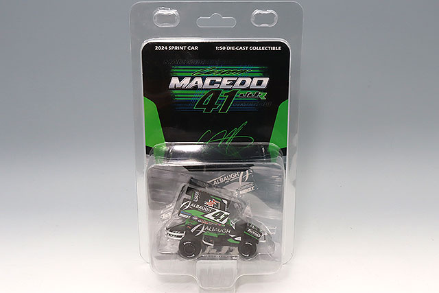 ミニチャンプス 1/18 マクラーレン F1チーム MCL39 2025 F1 中国GP