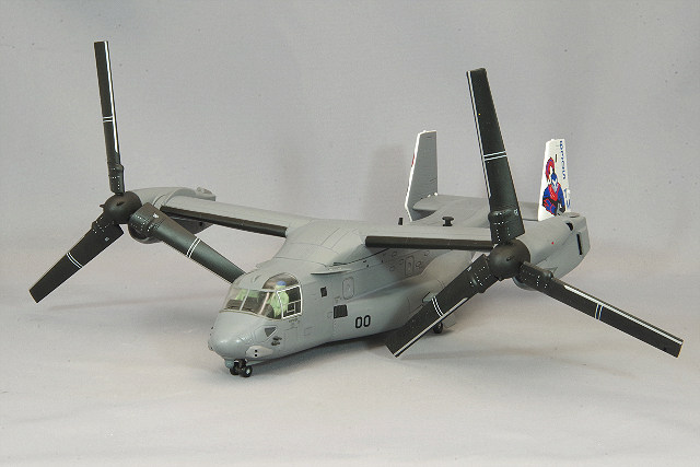 AIR FORCE1 1/72 AH-64 アパッチ 99-5102