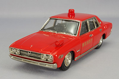 アンチモニー　ファインモデル　日産　ブルーバード　1600SSS 1/43 アンチモニー ファインモデル 日産 ブルーバード 1600SSS 1/43