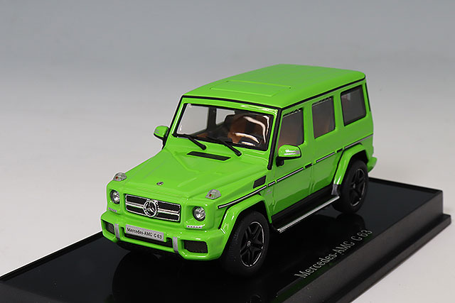 オートアート コンポジット 1/18 メルセデス マイバッハ S 600