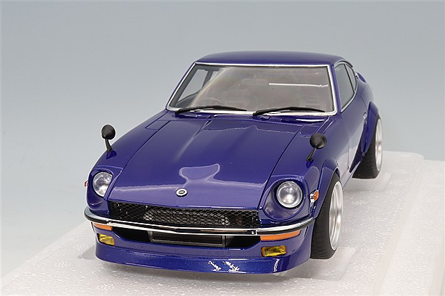 オートアート コンポジット 1/18 ポルシェ 911 (930) ターボ 