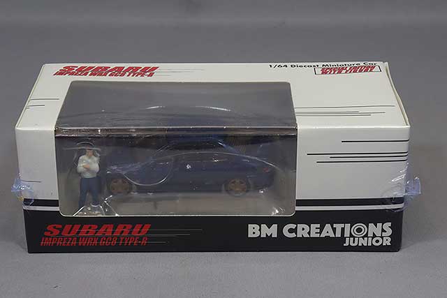 イクソ 1/18 スバル レガシィ RS 1991 RACラリー #21 C.マクレー