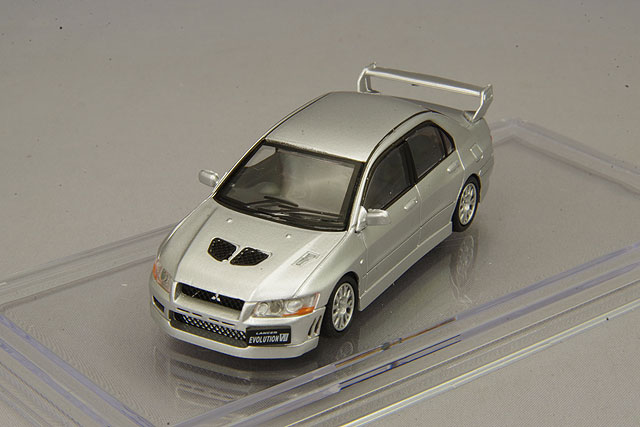 BM CREATIONS 1/18 スズキ ジムニー (JB64) スーペリアホワイト