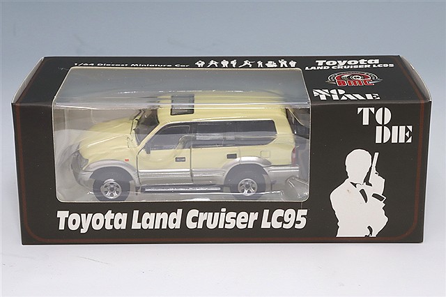ハイストーリー 1/43 日産 ラシーン フォルザ Sパッケージ (1998