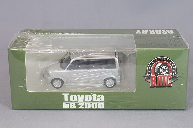 BM CREATIONS 1/64 トップシークレット トヨタ スープラ (JZA80