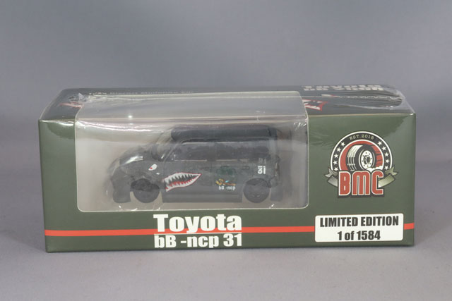 テクノモデル 1/18 マクラーレン M8F 1972 カンナム
