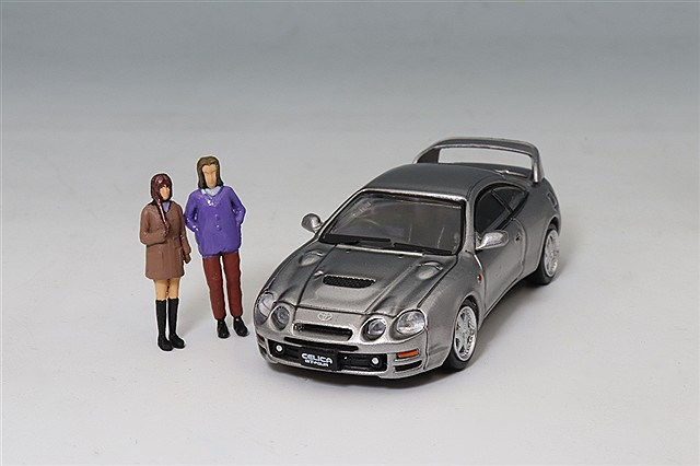 ミニチャンプス 1/18 ポルシェ 911 カレラ 3.2 カブリオレ 1983