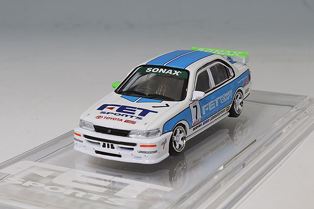 スパーク 1/43 マセラティ 450S 1957 ルマン24H #2 J.ベーラ/A