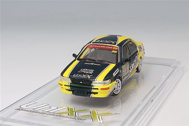 TSM 1/43 ランボルギーニ シアン ロードスター Blu Uranus TSM 1/43 ランボルギーニ シアン ロードスター ブルーウラヌス