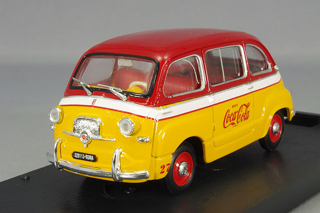 ブルム 1/43 アウトウニオン ティーポC 1936 F1 ドイツGP ニュル