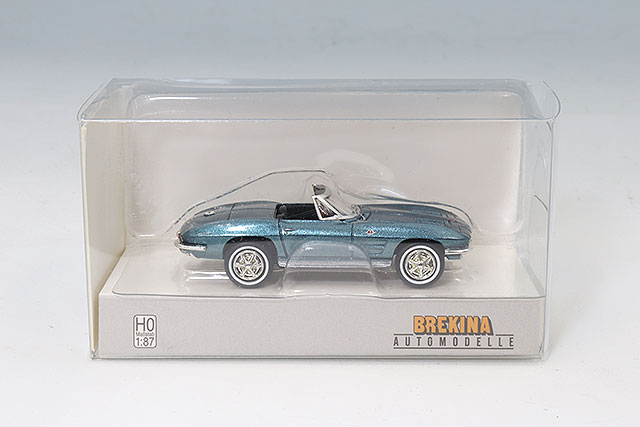 ★値下げEXOTO -シボレー - コルベット グランド スポーツ ロードスター NEO 1/43 シボレー コルベット XP-700 ロードスター コンセプト 1959