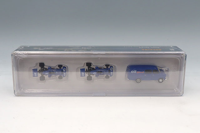 ハイストーリー 1/43 トヨタ GR86 RZ (2025) クリスタルホワイトパール