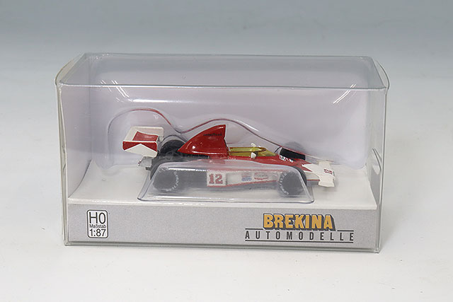 【希少・未使用】ミニチャンプスF1マクラーレンフォードM23 1976J.ハント ミニチャンプス 1/18 マクラーレン フォード M23 1976 F1 南アフリカGP