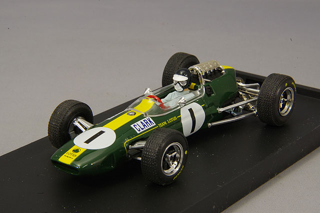 ブルム 1/43 アウトウニオン ティーポC 1936 F1 ドイツGP ニュル