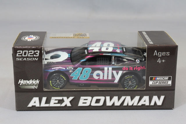 ライオネルレーシング 1/64 シボレー カマロ 